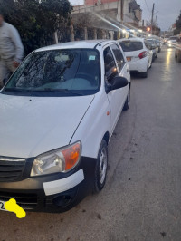 voitures-suzuki-alto-k10-2012-ouenza-tebessa-algerie