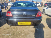 voitures-peugeot-407-2006-jijel-algerie