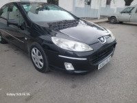 voitures-peugeot-407-2006-jijel-algerie