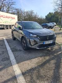 سيارات-peugeot-2008-2024-allure-pack-العفرون-البليدة-الجزائر