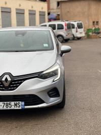 سيارات-renault-clio-5-2021-intance-القبة-الجزائر