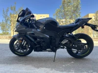 Kawasaki ZX-10R Kawasaki ZX-10R 2021