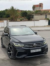 سيارات-volkswagen-tiguan-2023-r-line-بئر-خادم-الجزائر
