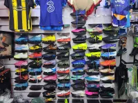 Soulier chaussures de football