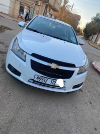 voitures-chevrolet-cruze-2012-ain-defla-algerie