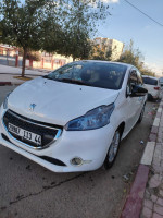 voitures-peugeot-208-2013-access-rouina-ain-defla-algerie