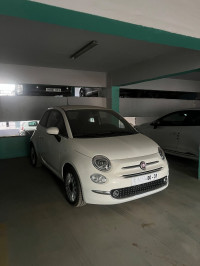 voitures-fiat-500-2024-dolcevita-dz-baraki-alger-algerie