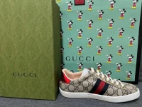 Basket Gucci originale femme 