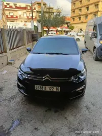 Citroen C Elysée 2022 C Elysée