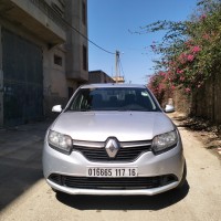 سيارات-renault-symbol-2017-بئر-توتة-الجزائر