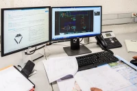 Ingénieur d'étude électrique et électroniques en freelance 
