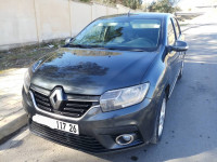 voitures-renault-symbol-2017-berrouaghia-medea-algerie