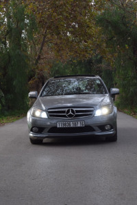 voitures-mercedes-classe-s-2007-ain-taya-alger-algerie