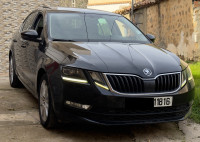 voitures-skoda-octavia-2018-clever-alger-centre-algerie