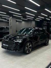 سيارات-audi-q3-2023-s-line-عين-بنيان-الجزائر
