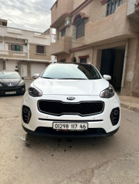 voitures-kia-sportage-2017-premium-ain-temouchent-algerie