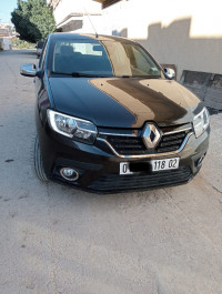 voitures-renault-symbol-2018-made-in-bladi-chlef-algerie