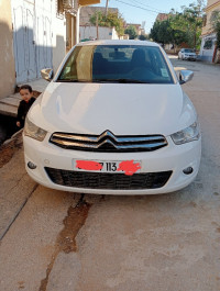 voitures-citroen-c-elysee-2013-chlef-algerie