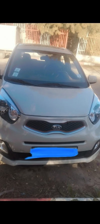 voitures-kia-picanto-2015-brazilia-dar-el-beida-alger-algerie