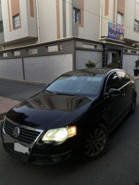 voitures-volkswagen-passat-2009-b6-dar-el-beida-alger-algerie