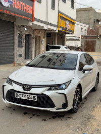 voitures-toyota-corolla-2024-el-oued-algerie