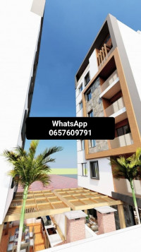 appartement-vente-f3-alger-ain-taya-algerie