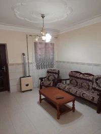 Location vacances Villa Tipaza Cherchell