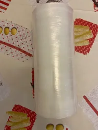 Film Alimentaire Crystal 1500 metres