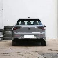 Volkswagen Golf 8 2025 R-Line