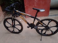 دراجات-هوائية-velo-لارباع-البليدة-الجزائر