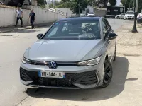 Volkswagen Golf 8.5 2025 Rline