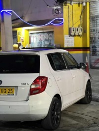 سيارات-skoda-fabia-2013-قسنطينة-الجزائر