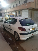 voitures-peugeot-206-2003-tiaret-algerie