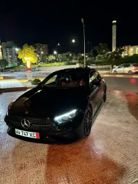 Mercedes A220 d 2023 AMG