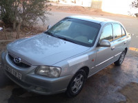 voitures-hyundai-accent-2018-abadla-bechar-algerie