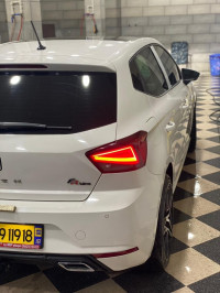 voitures-seat-ibiza-2019-style-jijel-algerie