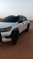 utilitaire-toyota-hilux-2021-bordj-bou-arreridj-algerie