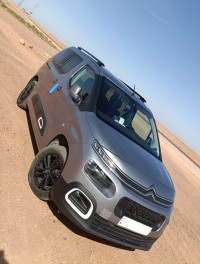 voitures-citroen-berlingo-multispace-2020-bechar-algerie