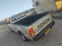 voitures-toyota-hilux-2009-ouamri-medea-algerie