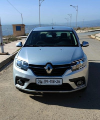 voitures-renault-symbol-2018-ouamri-medea-algerie