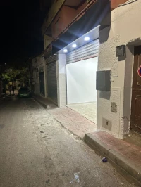 Location Local Alger El magharia