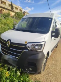 Renault Master 2024 Confort