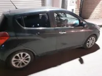 Chevrolet Spark 2021 Spark
