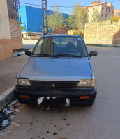 voitures-suzuki-maruti-800-2009-sougueur-tiaret-algerie