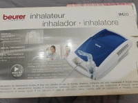 Inhalateur beurer 