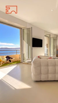 Vente Appartement F3 Alger Ain taya