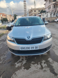 voitures-skoda-rapid-2019-edition-ouled-yaich-blida-algerie