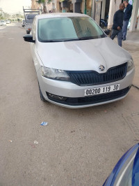 voitures-skoda-rapid-2019-edition-ouargla-algerie