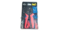 Pince à sertir embout 0.25-10mm 1200 pièces