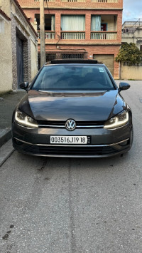 voitures-volkswagen-golf-7-2019-carat-sidi-maarouf-jijel-algerie